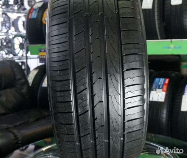 Zeta Impero 215/65 R17 99V