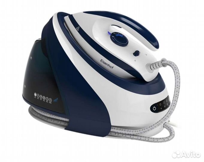 Парогенератор