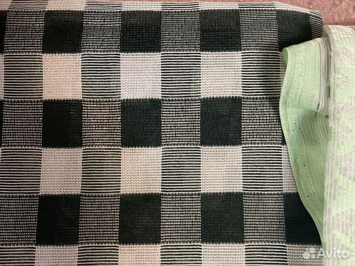 Шторы и занавески 186 см на кухню