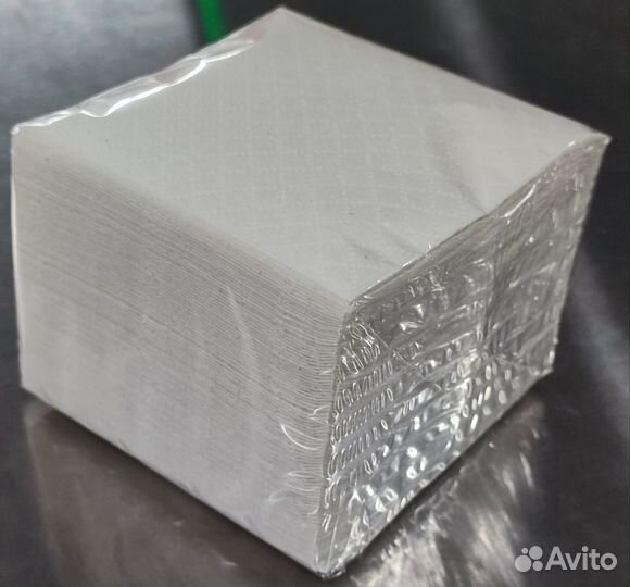 Салфетки бумажные