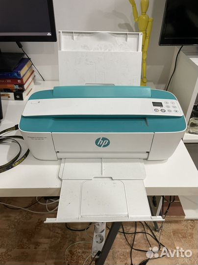 Принтер hp deskjet advantage 3789