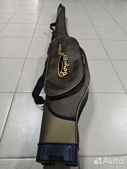 Чехол жёсткий для удилищ 150см