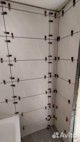 Ремонт и отделка квартир