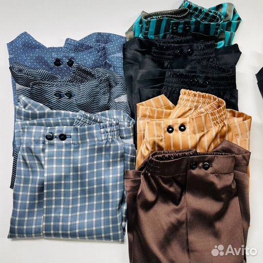 Шёлковые трусы мужские 100 шёлк