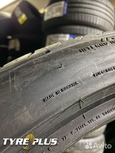 Pirelli P Zero 235/45 R20 100W