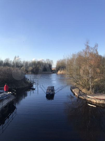 Гараж, 10 м²