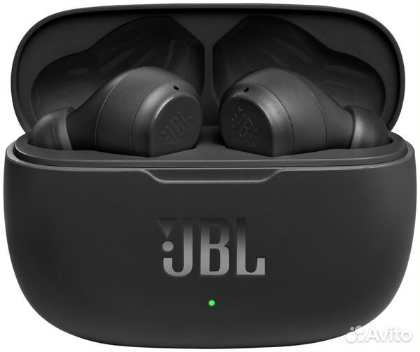 Беспроводные наушники JBL Wave 200TWS