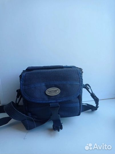 Фотоаппарат