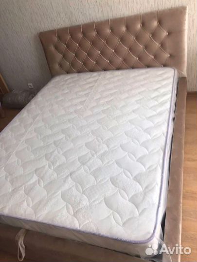 Матрас новый 130 кг