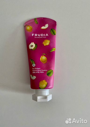 Frudia крем для тела