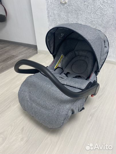 Автолюлька от 0 до 13