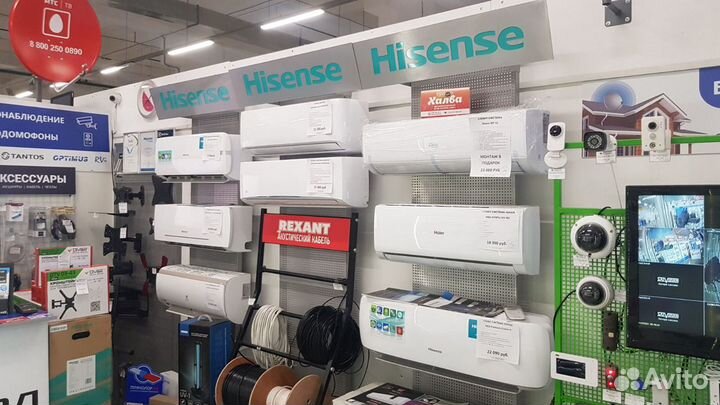 Спутниковое телевидение НТВ плюс в Самаре