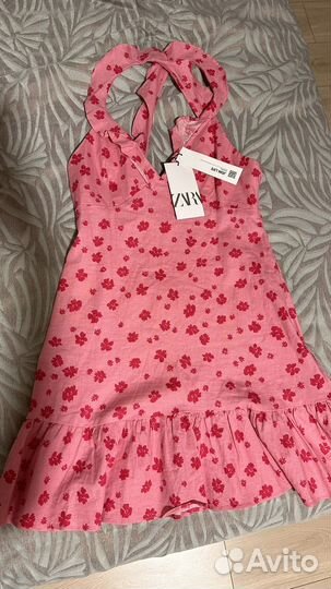 Сарафан zara