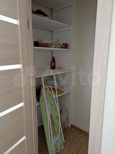 2-к. квартира, 45 м², 5/5 эт.
