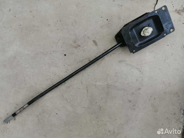 Кулиса МКПП VAG 1H0711063C для VW Golf III/Vento