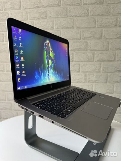 HP Elitebook Folio 1040 G3 i5-6300U/8/256