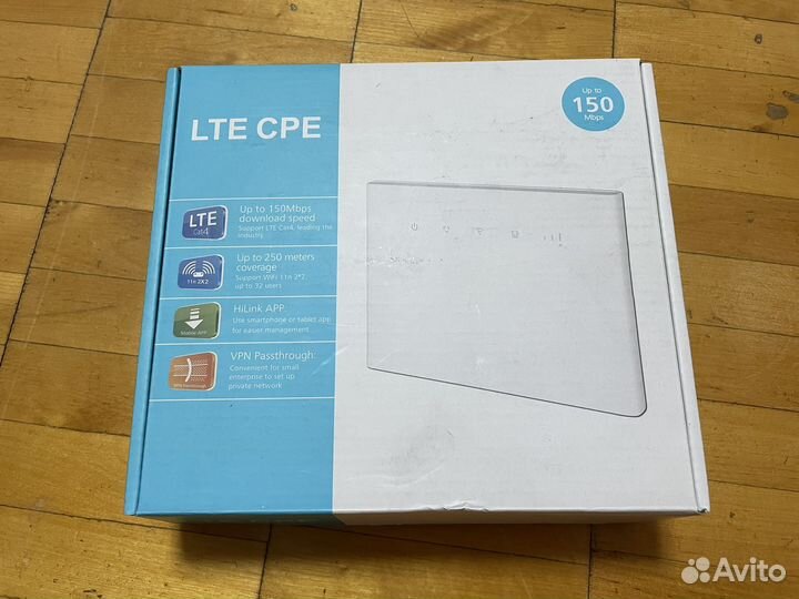 Роутер Huawei b310s-22