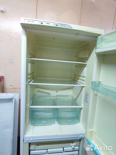 Холодильник Stinol 102NoFrost.Бесплатная Доставка