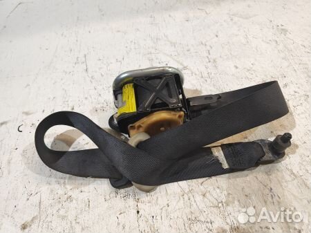 Ремень безопасности передний правый