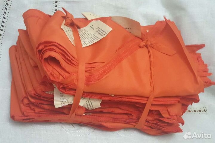 Пионерский галстук СССР