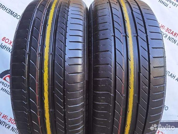 Continental ContiSportContact 5 225/50 R18 95W
