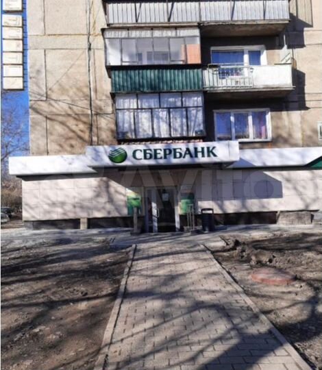 Нежилое помещение