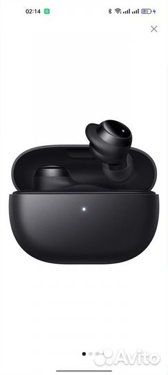 Беспроводные наушники Xiaomi Redmi Buds 3 Lite