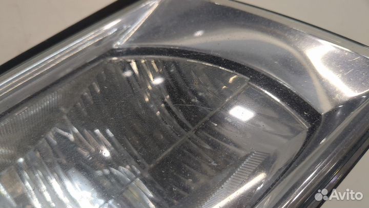 Фара (передняя) правая Skoda Octavia Tour