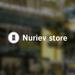 Nuriev-Store