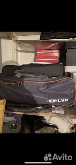 Пластик granta fl