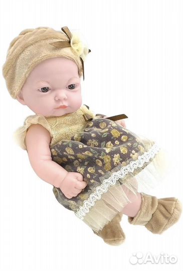 Коляска для кукол Puffa