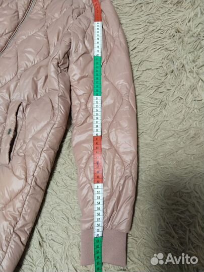 Куртка женская