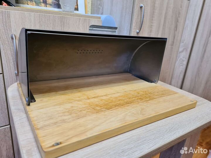 Хлебница dekok