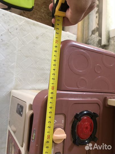 Детская кухня Home Kitchen