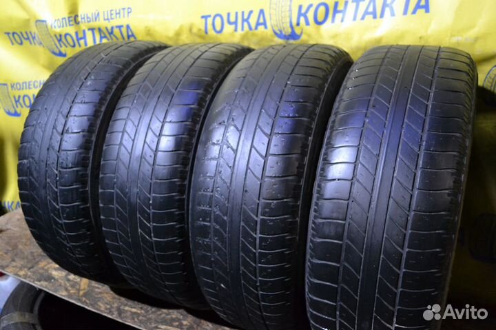 Goodyear Wrangler HP 235/65 R17