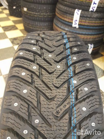 Nokian Tyres Nordman 8 205/55 R16