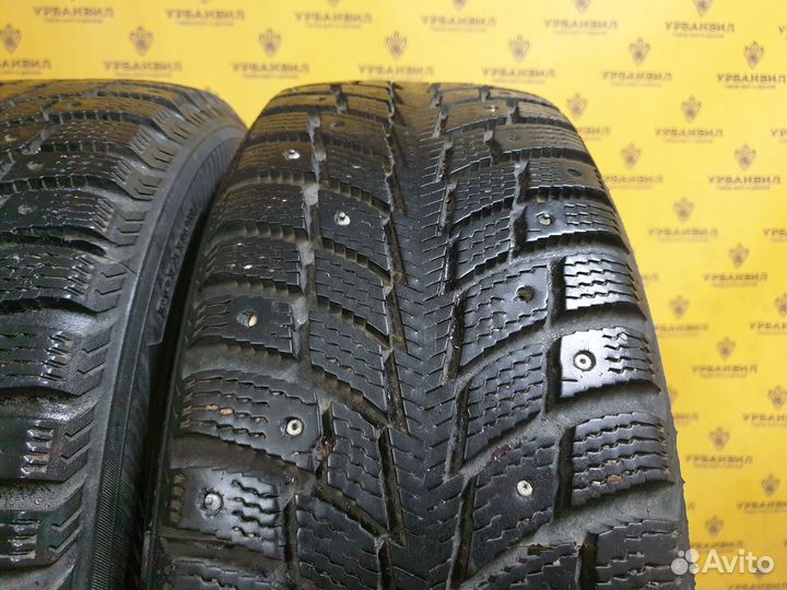 Nokian Tyres Nordman+ 195/60 R15 92T