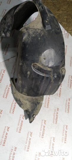 Подкрылок передний левый Audi A3 8V CJS 1.8 2014