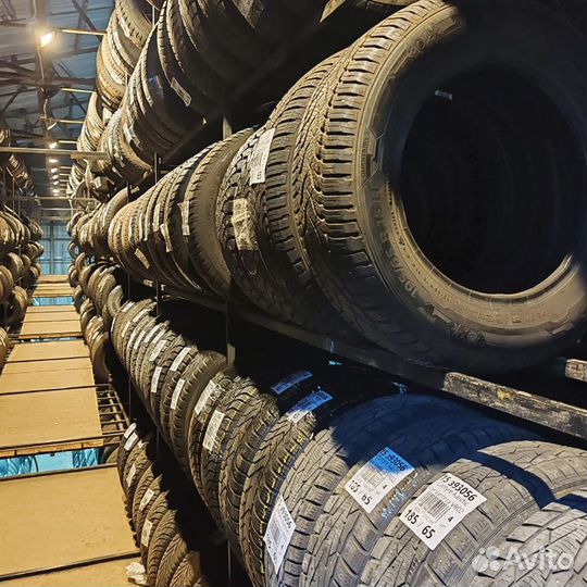 Michelin Alpin 6 225/45 R17 91L