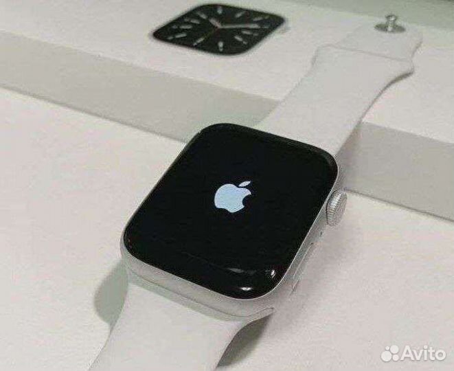 Apple watch 9 Omsk