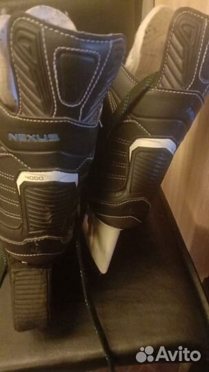 Хоккейная форма