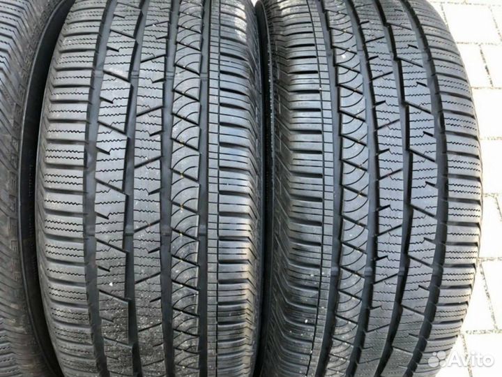 Колеса Volkswagen Teramont R20 оригинал