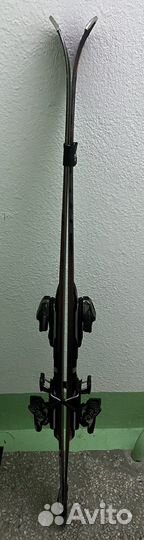 Горные лыжи atomic 171см