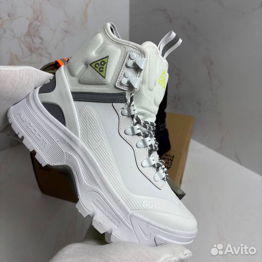 Ботинки мужские Nike Acg зимние