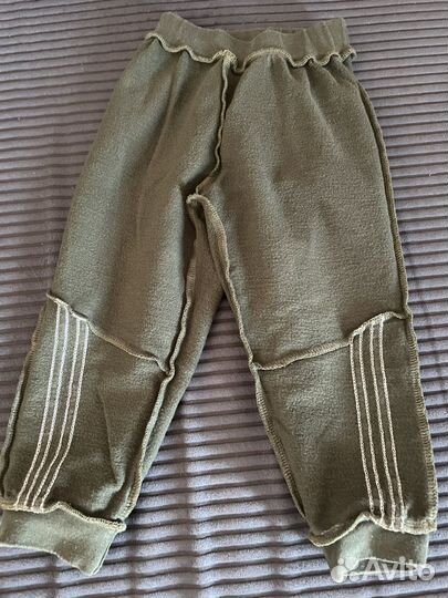 Костюм для мальчика 92