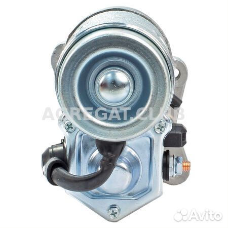 Стартер krauf STN2390YJ