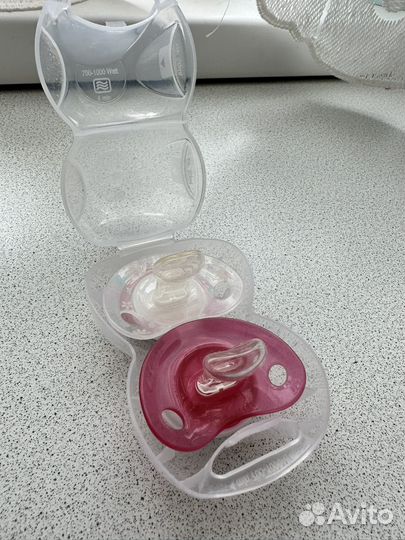 Соска пустышка NUK