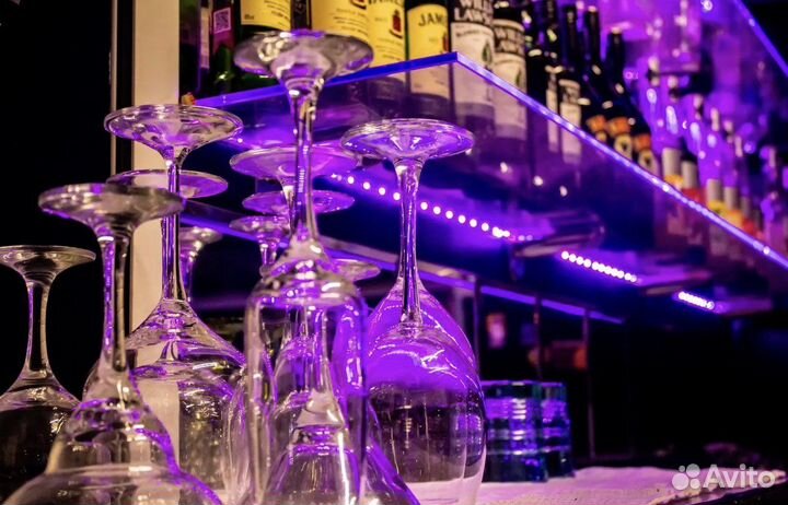 Аренда ночного клуба