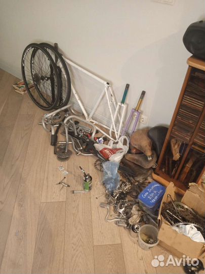 Запчасти хвз