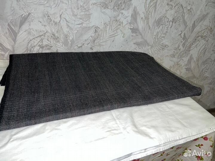 Ткань шерсть